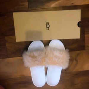 UGG Slippers